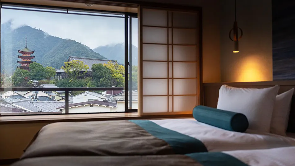 Miyajima Kinsuikan