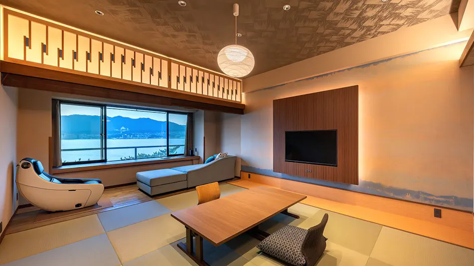 Miyajima Kinsuikan