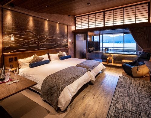 【オトナの休日】「朱-Syu-」