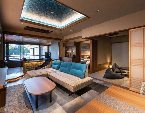 【2025年改装】「Ai‐藍」