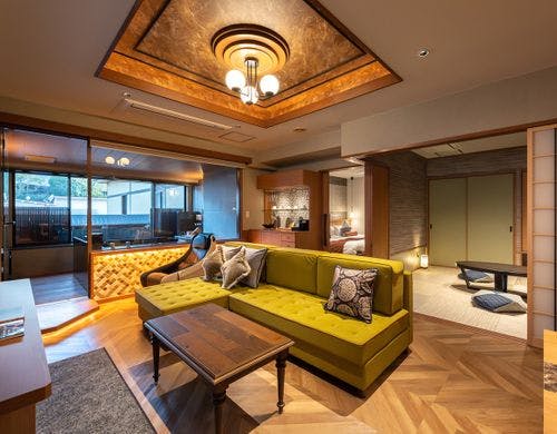 【2025年改装】「Itsuki-斎」