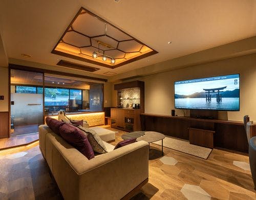 【2025年改装】「Yomi‐嘉」