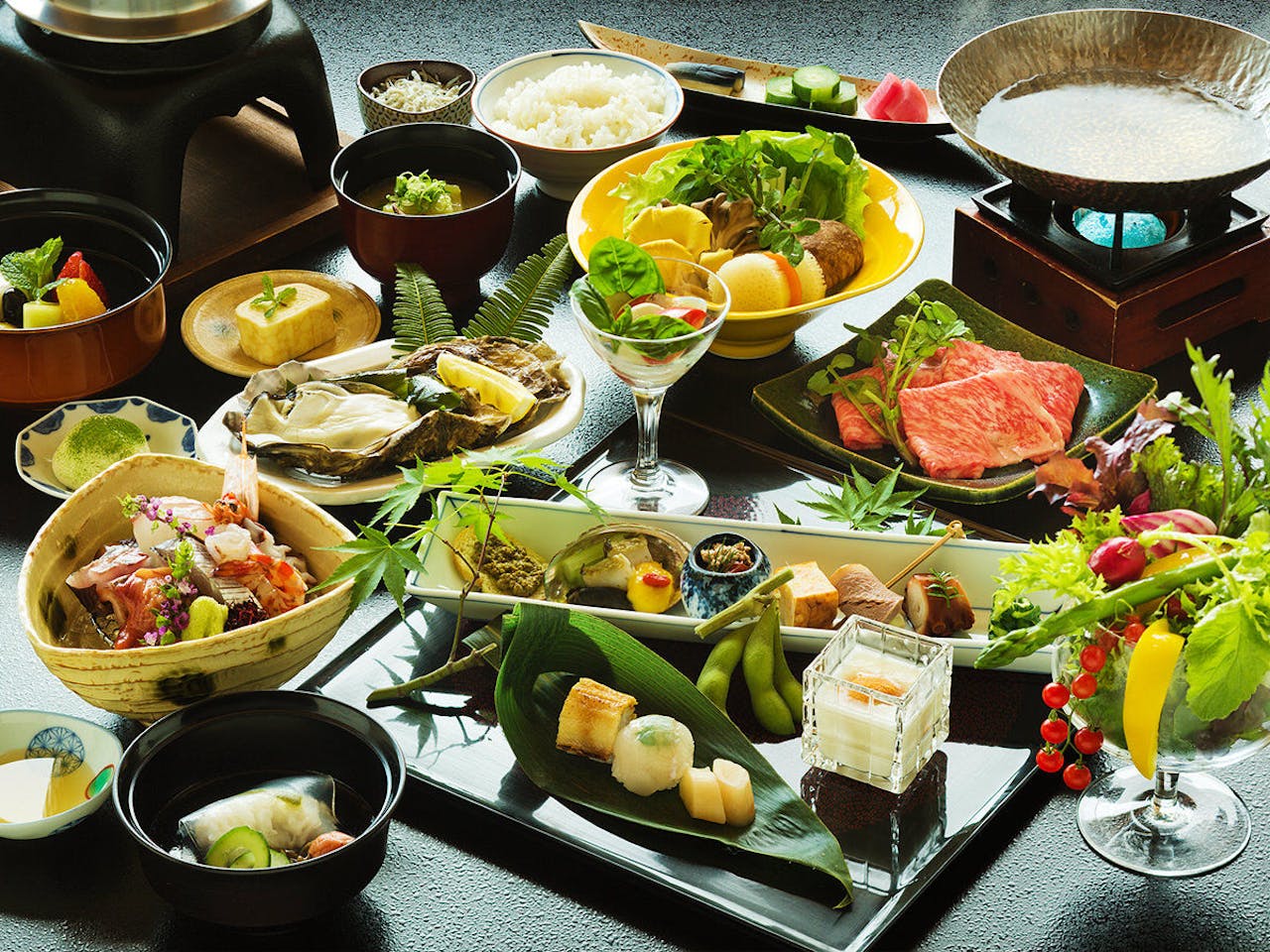 広島県で料理の美味しい宿11選 Iisentaku 広島県で料理の美味しい宿11選 Iisentaku