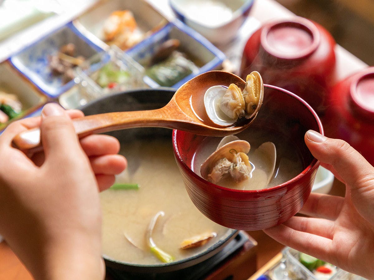 宮島　錦水館