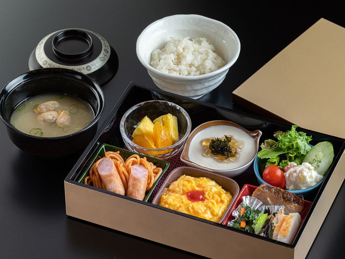 宮島　錦水館