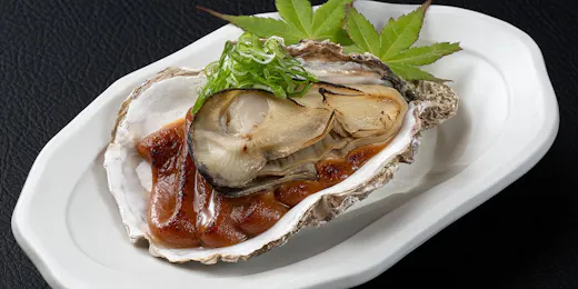 宮島 錦水館