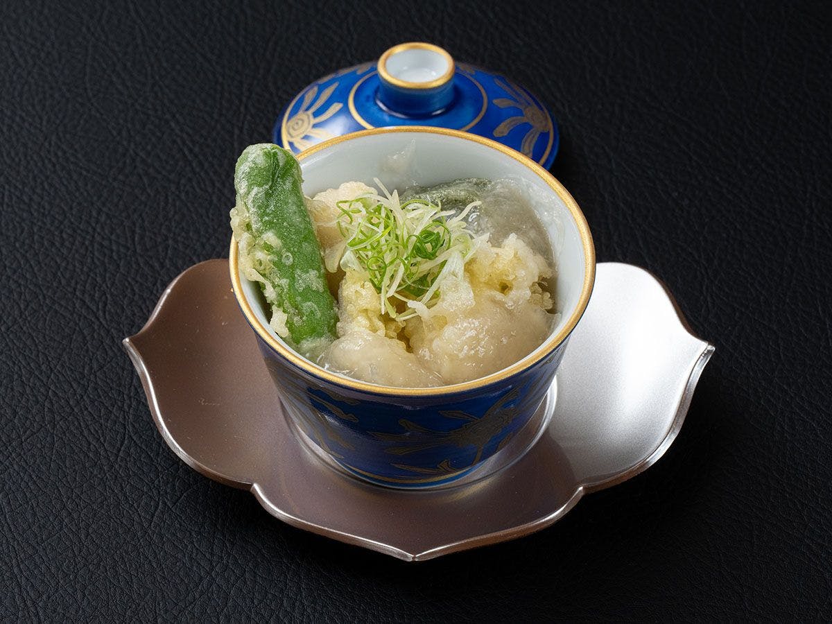 宮島　錦水館