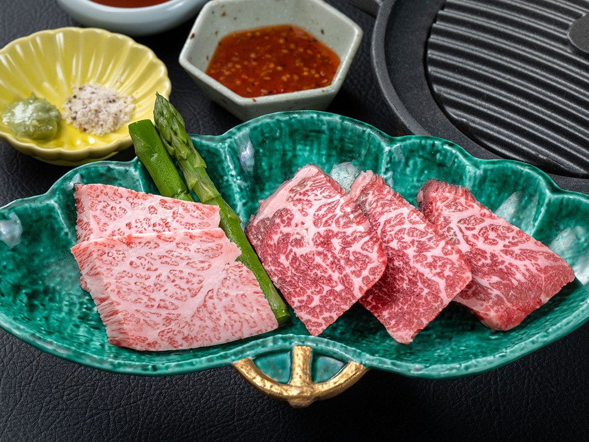 宮島　錦水館