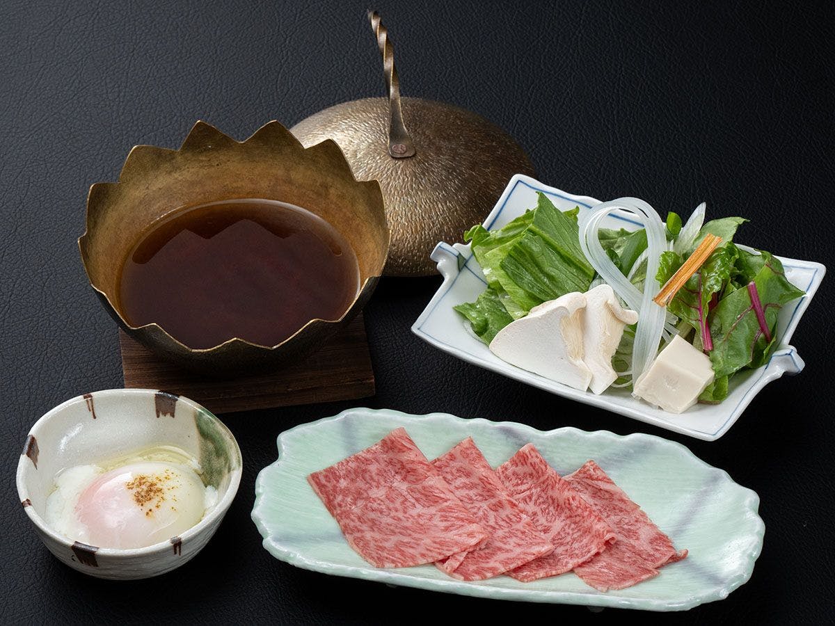 宮島　錦水館