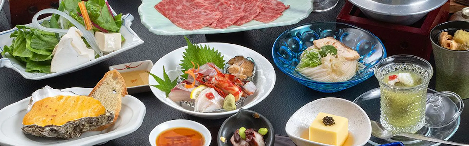 宮島 錦水館