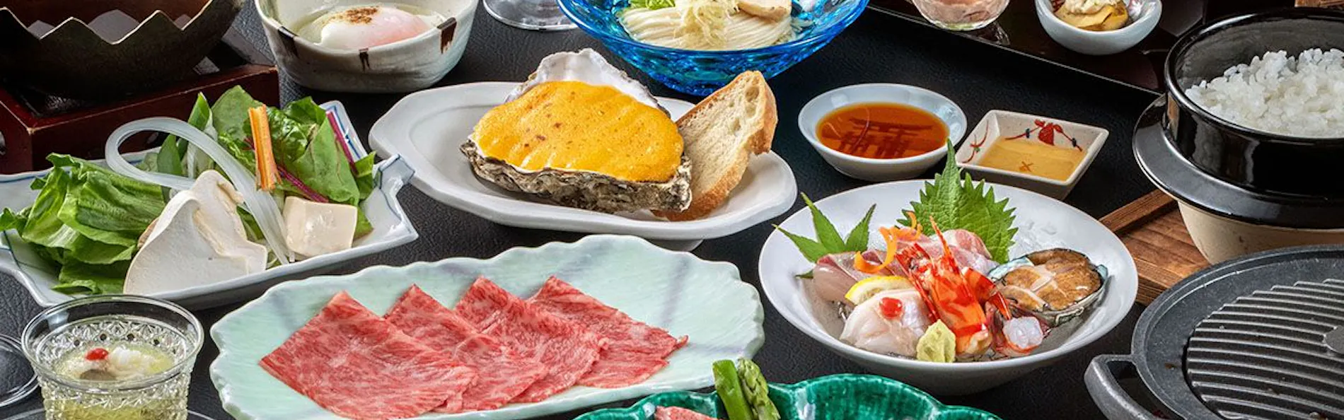 宮島 錦水館