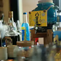 クラブラウンジ