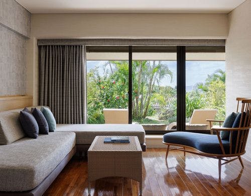 ガーデンテラス・デラックス