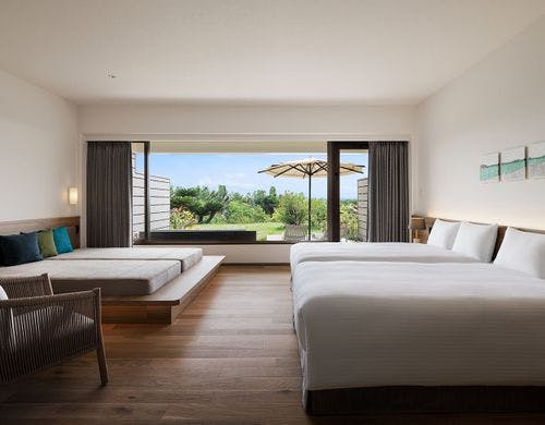 ガーデンテラス・プレミアム