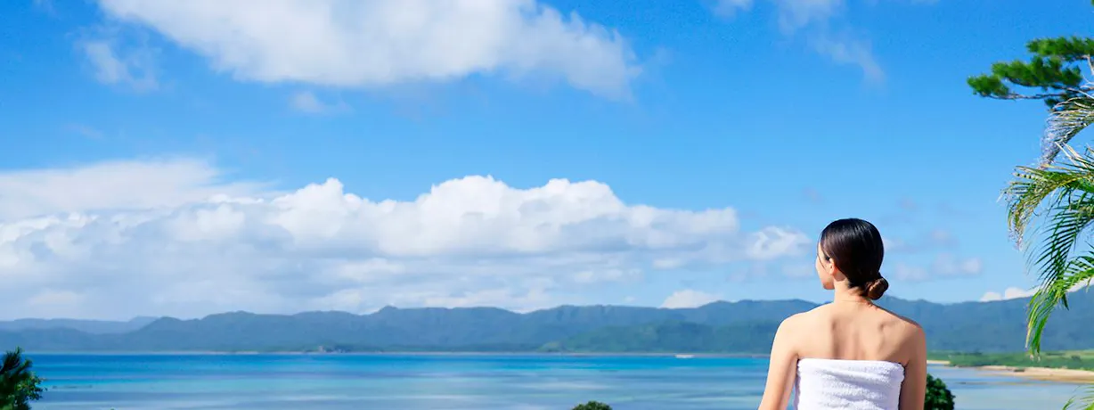 Haimurubushi(はいむるぶし)