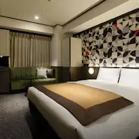 <객실> Moderate Queen