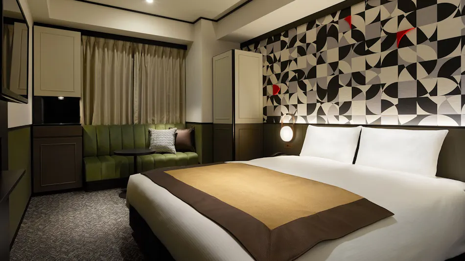 Mitsui Garden Hotel Shiodome Italia-gai