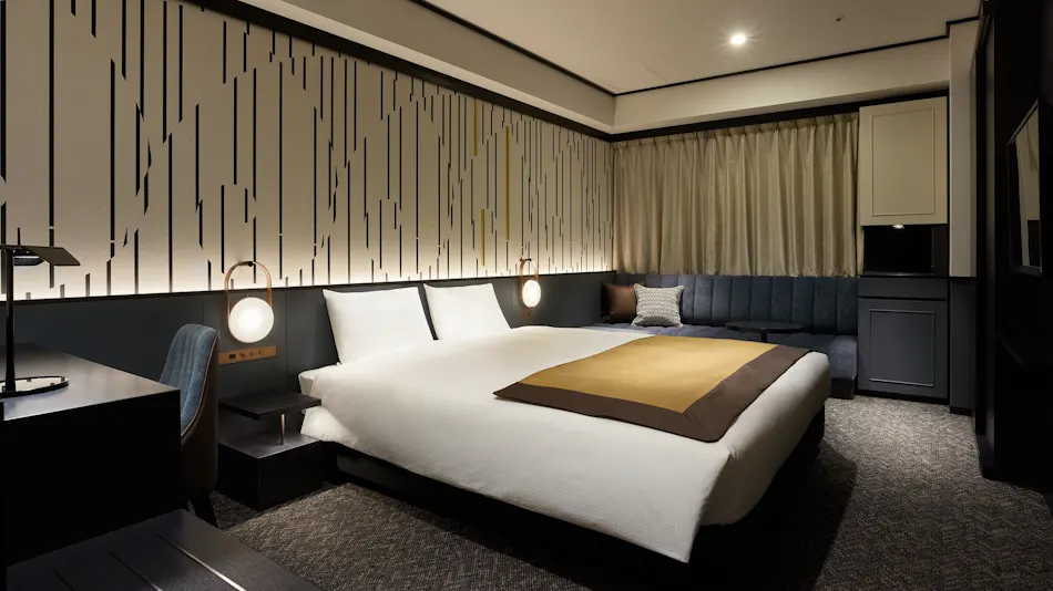 Mitsui Garden Hotel Shiodome Italia-gai