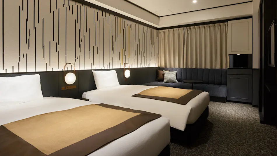 Mitsui Garden Hotel Shiodome Italia-gai