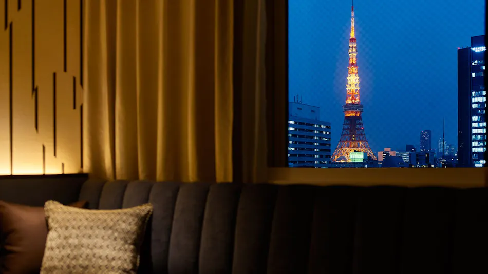 Mitsui Garden Hotel Shiodome Italia-gai