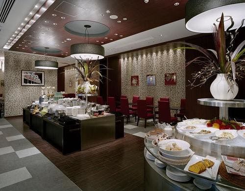 新橋駅の宿で イタリアン をご紹介 最上のひとときをどうぞ 一休 Com