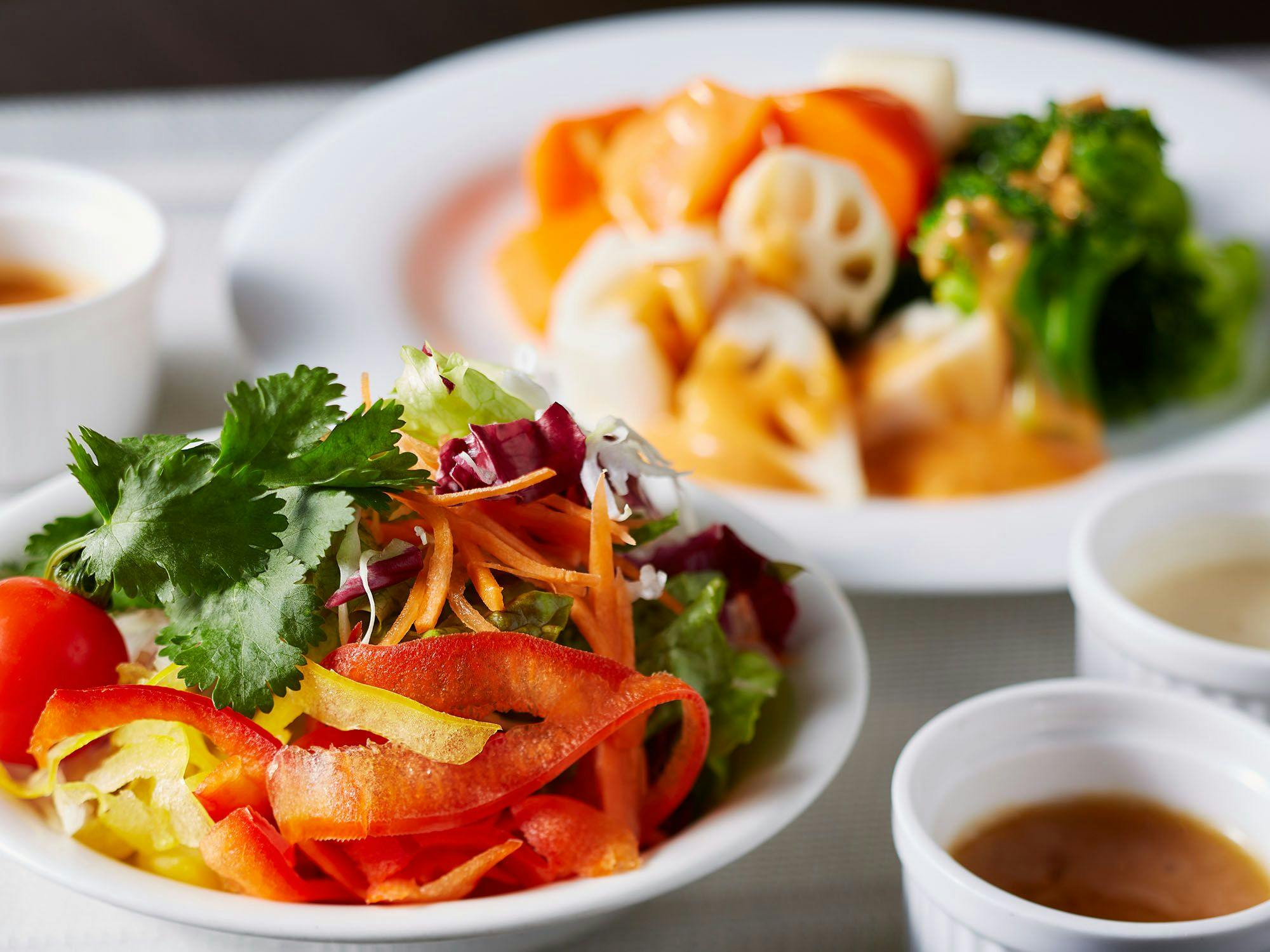 <레스토랑> 요리 이미지