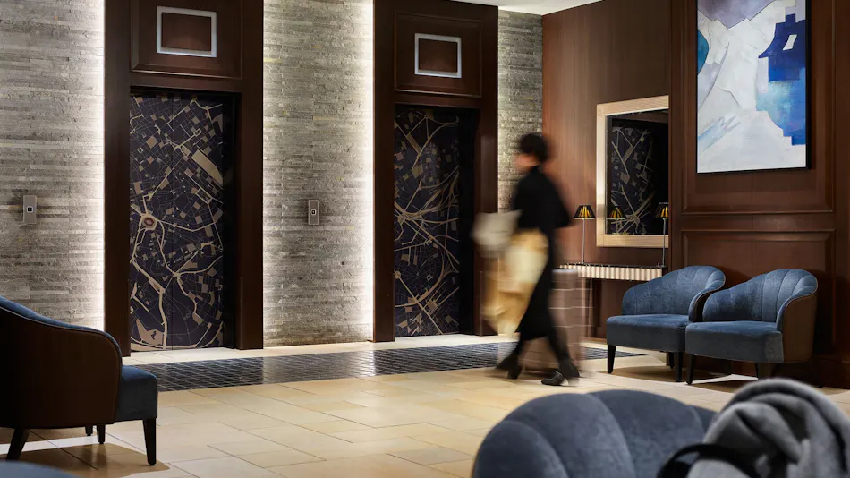 Mitsui Garden Hotel Shiodome Italia-gai