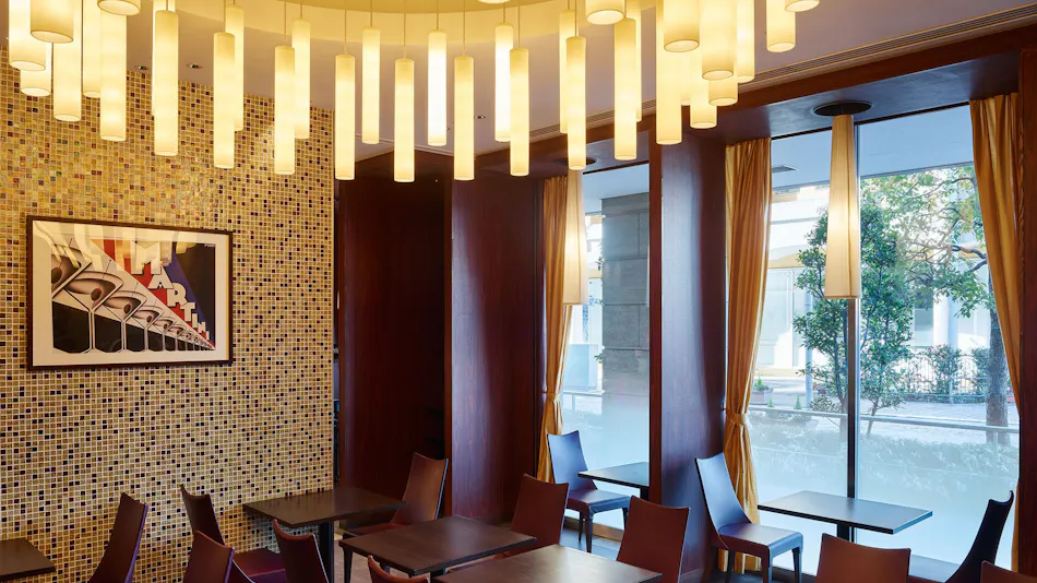 Mitsui Garden Hotel Shiodome Italia-gai