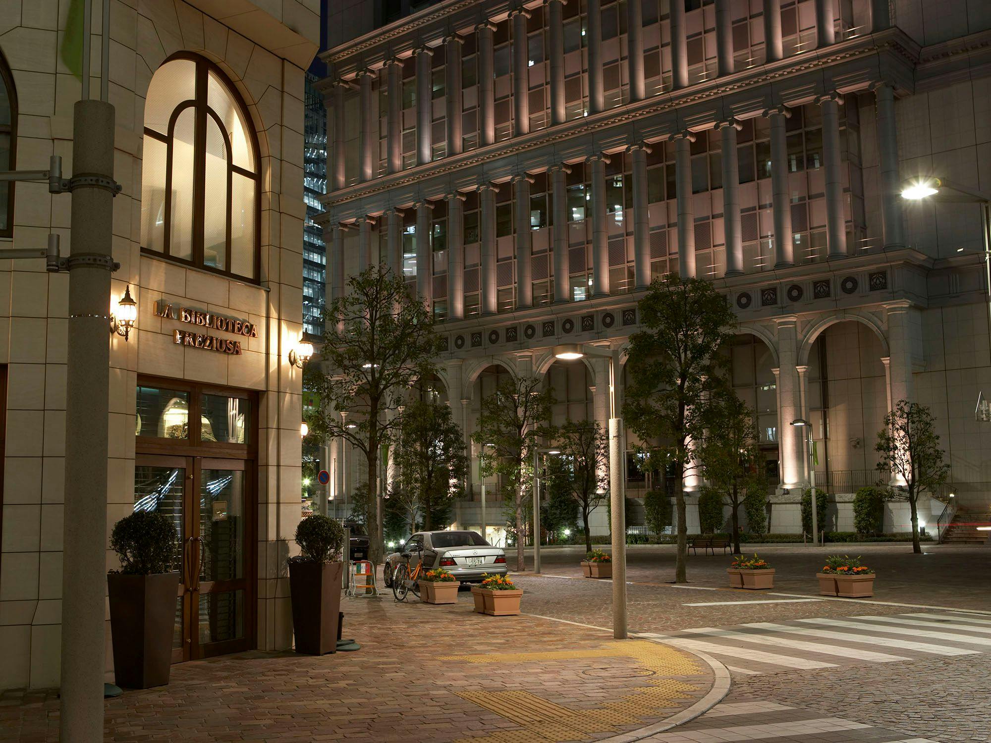 三井ガーデンホテル汐留イタリア街 宿泊予約なら Yahoo トラベル