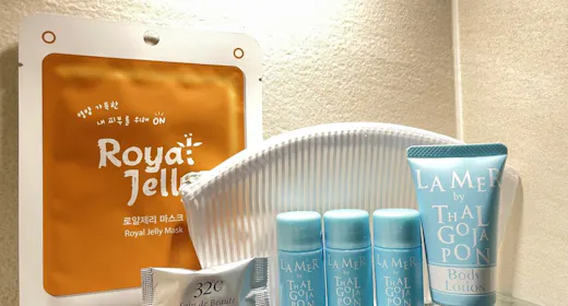 【平日限定】女子旅方案【含早餐】