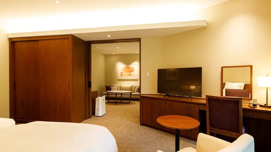 Hotel Kashima no Mori