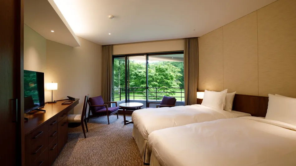 Hotel Kashima no Mori