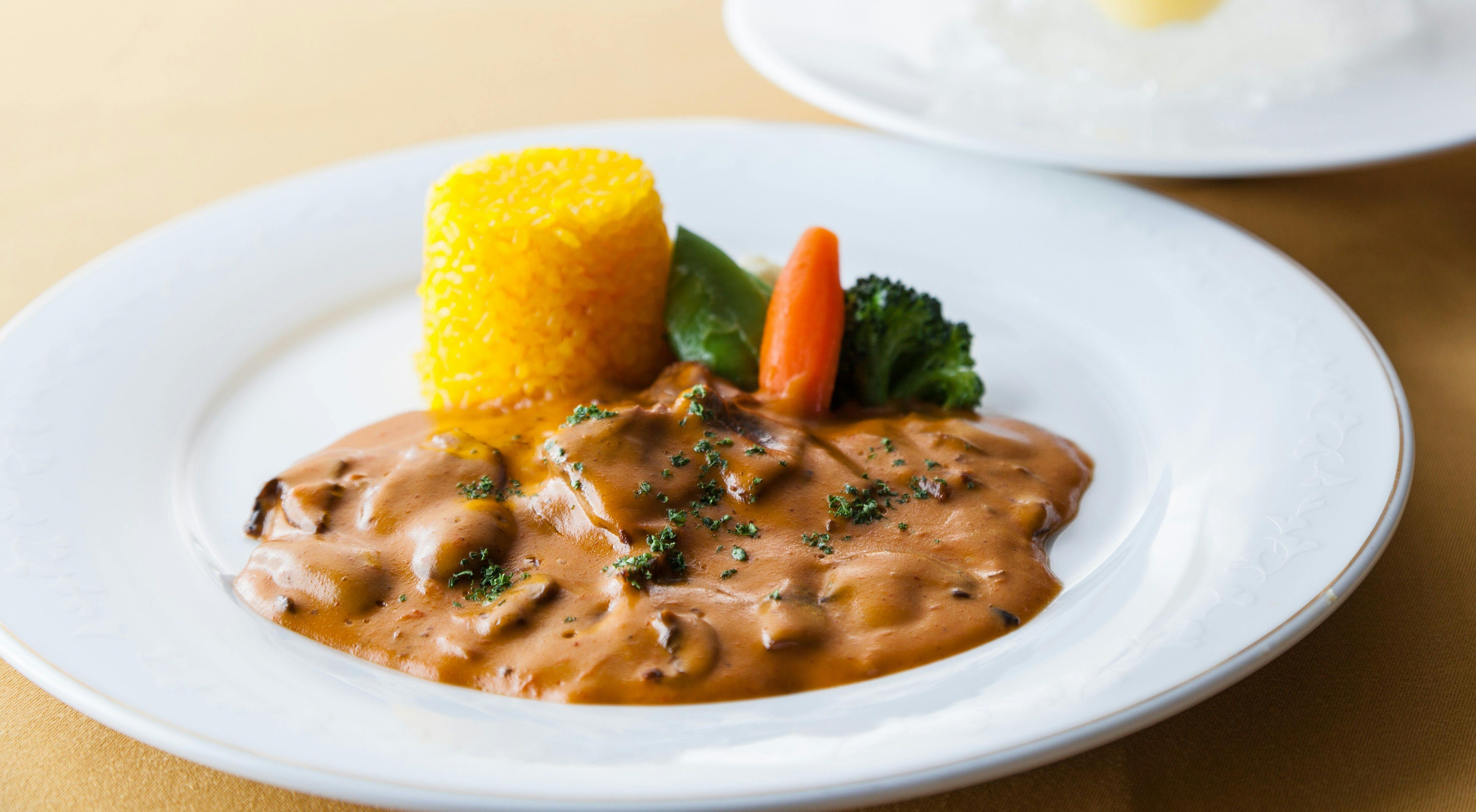 ホテル鹿島ノ森