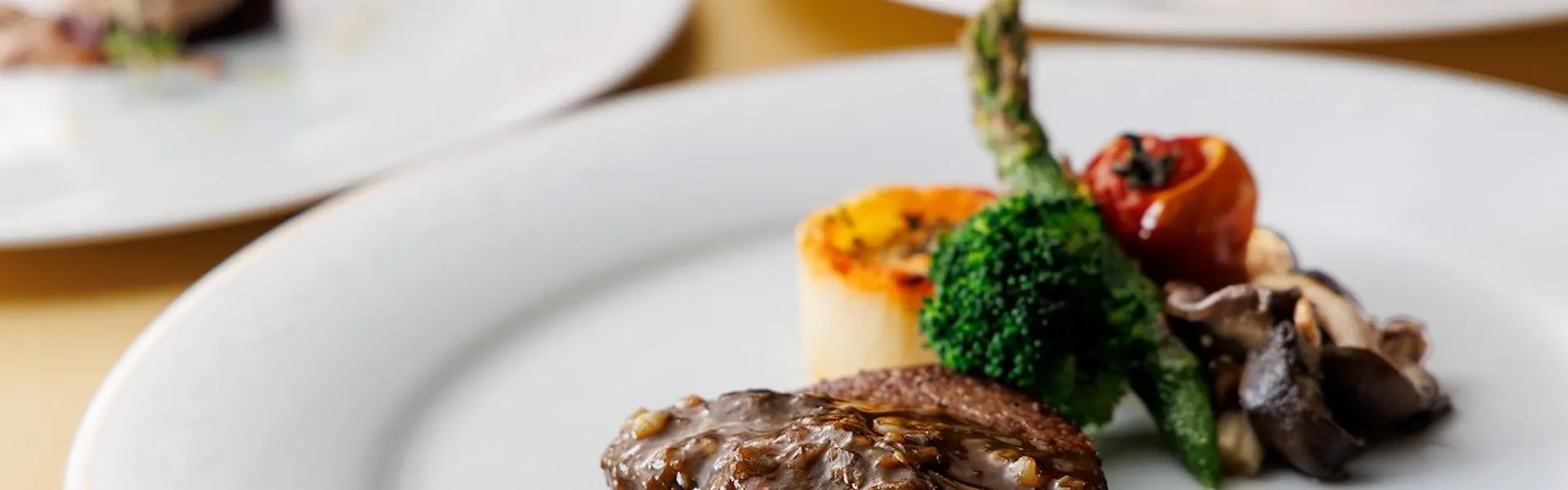 ホテル鹿島ノ森