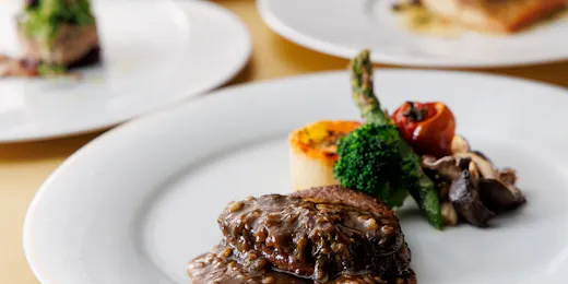 ホテル鹿島ノ森