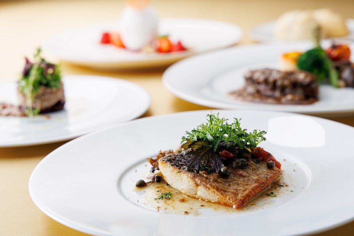 ホテル鹿島ノ森