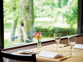 ホテル鹿島ノ森