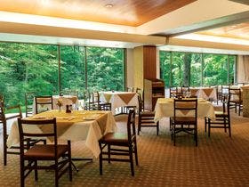 ホテル鹿島ノ森