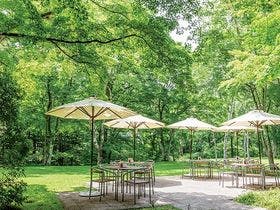 ホテル鹿島ノ森