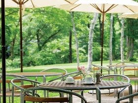 ホテル鹿島ノ森