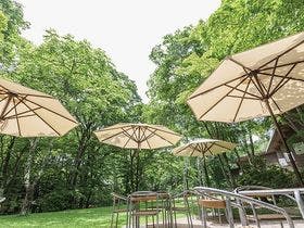 ホテル鹿島ノ森