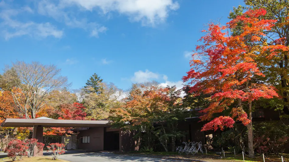 Hotel Kashima no Mori