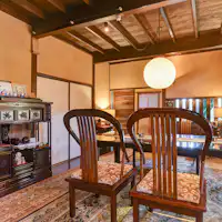 *【ภายในอาคาร】