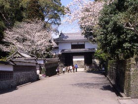 『子宝・安産の宿』 地蔵庵