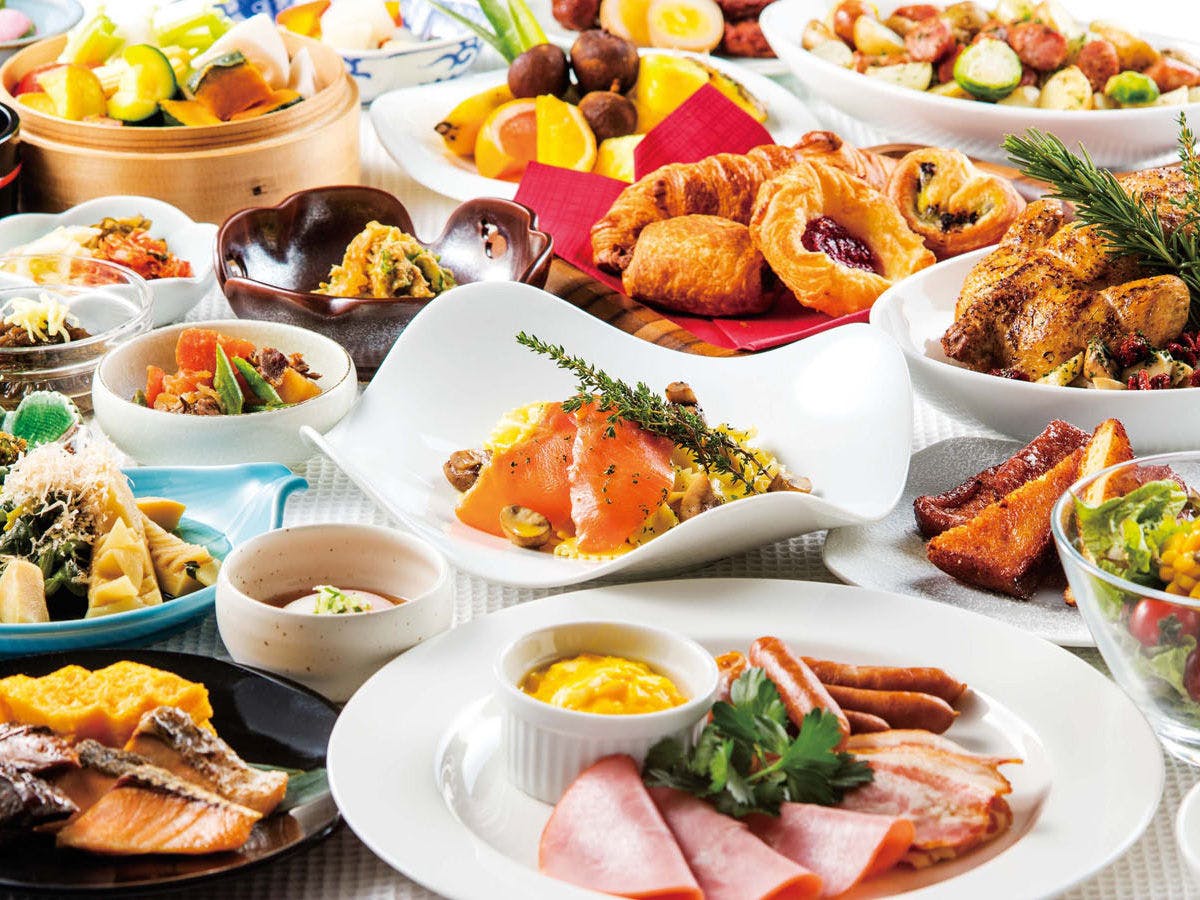 シンプルステイプラン（朝食付き）