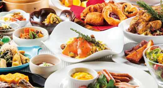 シンプルステイプラン(朝食付き)