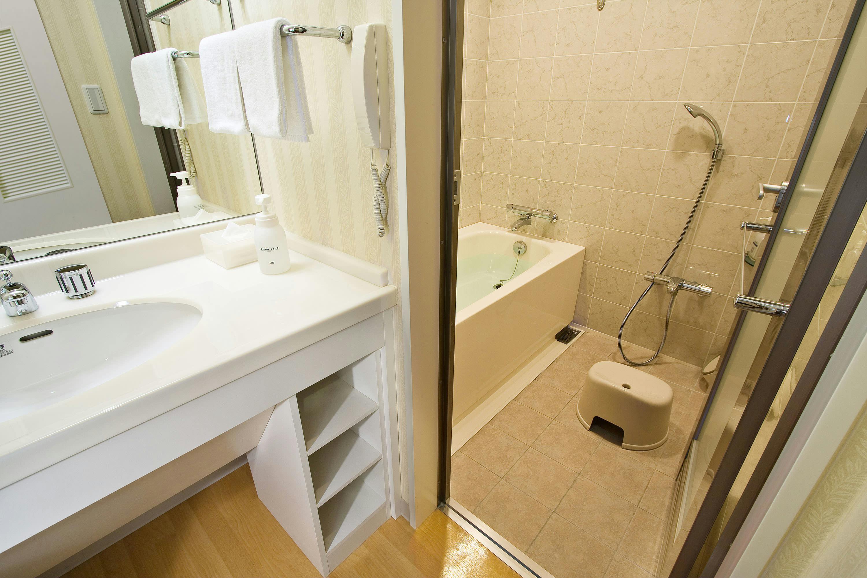 シンプルステイプラン（素泊まり）