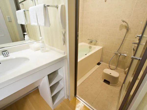 シンプルステイプラン(素泊まり)