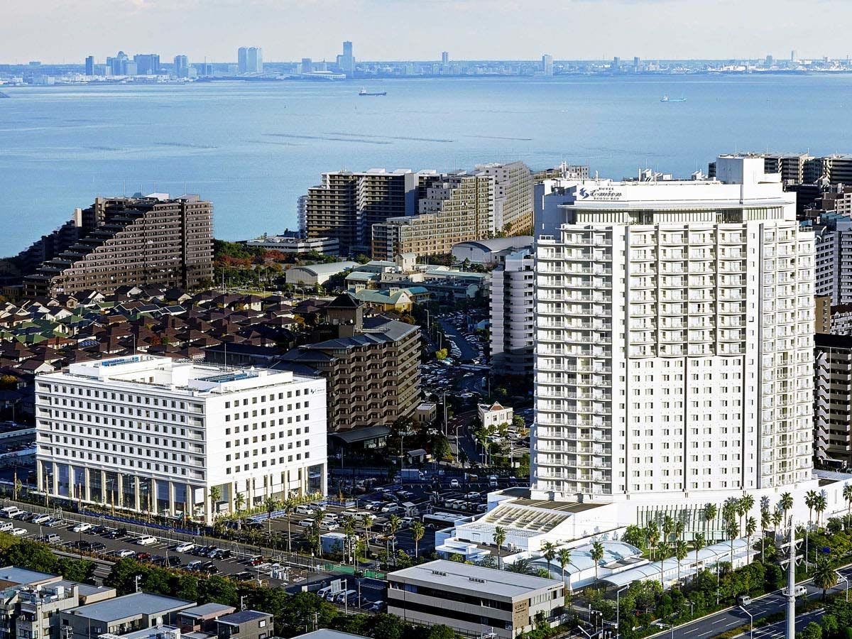 【60日前まで】早い予約がお得！早期割プラン（素泊まり）