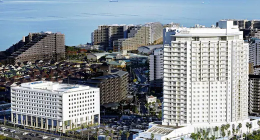 【60日前まで】早い予約がお得!早期割プラン(素泊まり)